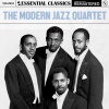The Modern Jazz Quartet - Softly, as in a Morning Sunrise