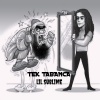 Lil Sublime、AnswerInc、sava - Tek Tabanca