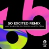 Martina Budde、Dj Frisco、Marcos Peon - So Excited (Martina Budde Remix Extended)
