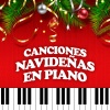 Piano Suave Relajante - Blanca Navidad