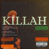 killahtherapper、Vulture - whadidido? (feat. VULTURE)(Explicit)