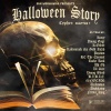 Young Gage、K-OSS、Raidenrush、Pozition、Hc the Chemist、Rocky Rock、Uh-Oh、Lil Sicx、Young Bleed、Bible Lil-E-Locced Insane、66nocid6、Dephkamp、Native King - Halloween Story Cypher, Chapter 1 (feat. Young Gage, K-OSS, Raidenrush, Pozition, HC The Chemist, Rocky Rock, Uh-Oh, Lil Sicx, Young Bleed, Bible Lil-E-Locced Insane, 66NOCID6, Unknown, Dephkamp & Native King|Explicit)