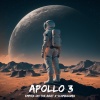 Empire On The Beat、Schmiddi090 - Apollo 3 (feat. Schmiddi090)