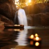 1 Hora de Relajación Spa、Experiencia Zen Spa、Estética pura y serena - Armónicos Serenos Del Spa
