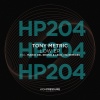 Tony Metric - Low (Original Mix)
