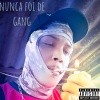 Teia - Nunca Foi de Gang (Explicit)