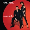Filippa Giordano、Daniel Boaventura - Love Is in the Air