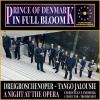 Kurt Weill、Christian Lindberg、Prince of Denmark Royal Chapel、Prince Of Denmark - Ouverture I