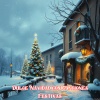 Coral Infantil de Navidad、Coro Navidad Blanca、Villancicos de Navidad y Canciones de Navidad - Canción del Frío Amanecer