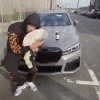 Dougie B - Bounce (Explicit)
