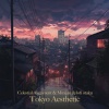 Celestial Alignment、Minijau、lofi otaku - Tokyo Aesthetic