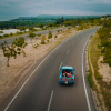Collar - ROAD TRIP