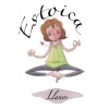 Llanos Gómez Tébar - Estoica