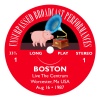 boston - Rock And Roll Band (Live, Massachusetts 1987)