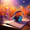 Music Excellence、Concentrating Music、Concentration Tracks - Clear Focus Tunes