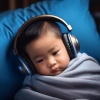 The Harp of Love、Sleepy Baby Princess Music Academy、Baby in Balance - Dreamy Lullaby