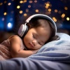 Serenity Symphony、Sleepy Baby Princess Music Academy、Lullaby Orchestra - Peaceful Nights Await
