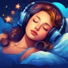 Music In the Background、Quiet Sleep Music、Quiet Night Sleep - Night’s Gentle Hold