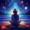 Kundalini Masters、Native American Flute Tribe、Relax and Meditate - Natural Calm Unfolds