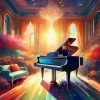 Restaurant Background Music、Ultimate Deep Piano Relaxation、Romantic Piano Music Academy - Reflections Without Time