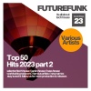 Cosmos Funk - Told You (Original Mix)