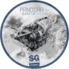Quantum System - Pandora (Original Mix)