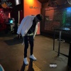 Zay Dior - BLACK HEART (Explicit)