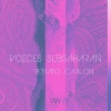 Renato Carlón - Voices Subsaharan
