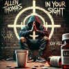 Allen Thomas、Xay Hill - In Your Sight (feat. Xay Hill & Jacob M. Productions)