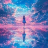 Piano Ambience、Soothing Piano Music、Mugi Piano - Amber Night Lights