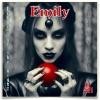 hildegard、HEIMO - Echoes of the night (feat. Emily)