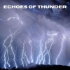 Gewitter Naturgeräusche Entspannungsmusik、Regengeräusche、Geräusche der Natur - Thunder's Call (Loopable, No Fade)