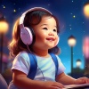 The Harp of Love、Sleepy Baby Princess Music Academy、Baby Lullaby Baby Music - Playful Nursery Rhythms