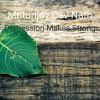 Mritunjoy Dev Nath - Depression Makes Strong