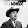 Bill Monroe - Blue Moon of Kentucky