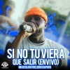 DJ Patio、Musicologo The Libro - Si no Tuviera Que Salir