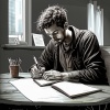Noid Baker - Author