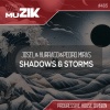 Hurraco、Pedro Miras、Josel - Shadows & Storms