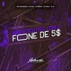 DJ MDF、DJ MONO F12、DJ DAAV、Mc Magrinho、Authentic Records、DJ R - Não Escute Com o Fone de 5$ (Explicit)