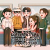 Nutt、GGUNX、Icesad - ผู้สาวหน้ากลม (Sped Up)