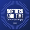 gene chandler、mayfield、Warner Chappell North America Ltd. - Nothing Can Stop Me