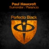 Paul Hawcroft - Surrender
