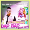Rico Bernasconi、Diana Burger - Dap Bap (Dein Song)(Extended Mix)