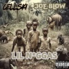 Cellski、Joe Blow - Lil Niggas (Explicit)