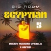 Deejay Maquina Oficial、Rafcen - EGYPTIAN 5 (Big Room)
