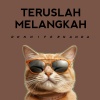 Donny Fernanda - TERUSLAH MELANGKAH (1|Explicit)