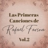 Rafael  Farina - Almeria Quien Te Viera (Fandango)