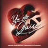 Sergio contreras、Demarco Flamenco - Yo no quise (Aniversario)