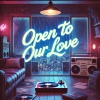 90's Lofi Rap、Freestyle Beats、Lofi Vintage - Open to Our Love