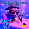 Itchy Heinie - Wash Yo Ass 